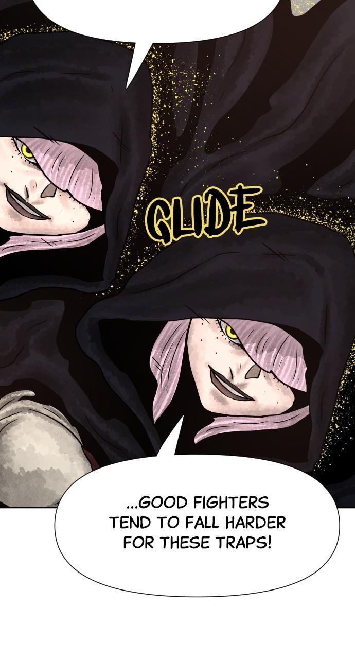 Warrior Executioner Chap 121 - Next Chap 122