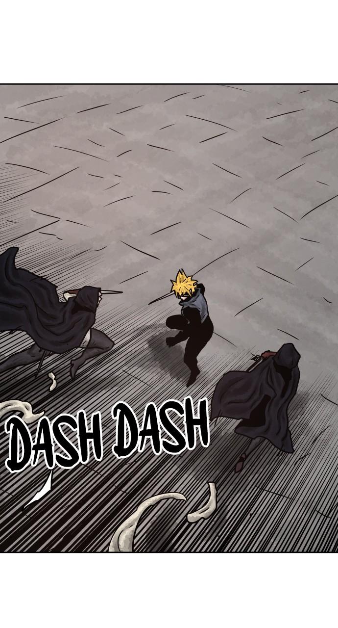 Warrior Executioner Chap 121 - Next Chap 122
