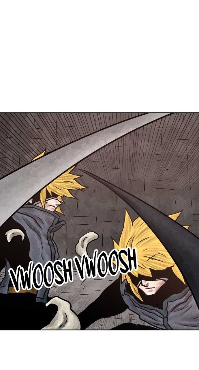 Warrior Executioner Chap 121 - Next Chap 122