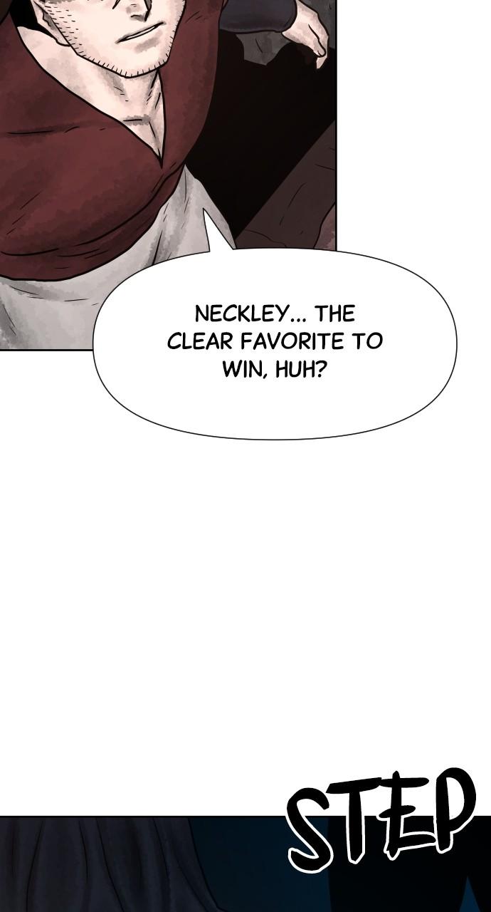 Warrior Executioner Chap 121 - Next Chap 122