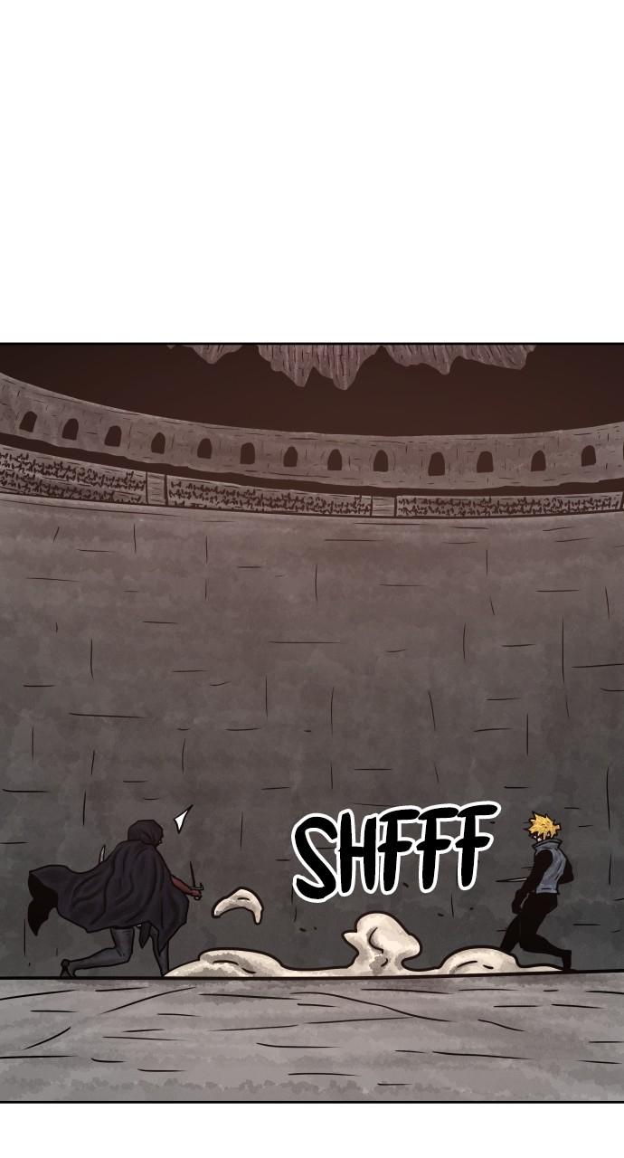 Warrior Executioner Chap 121 - Next Chap 122