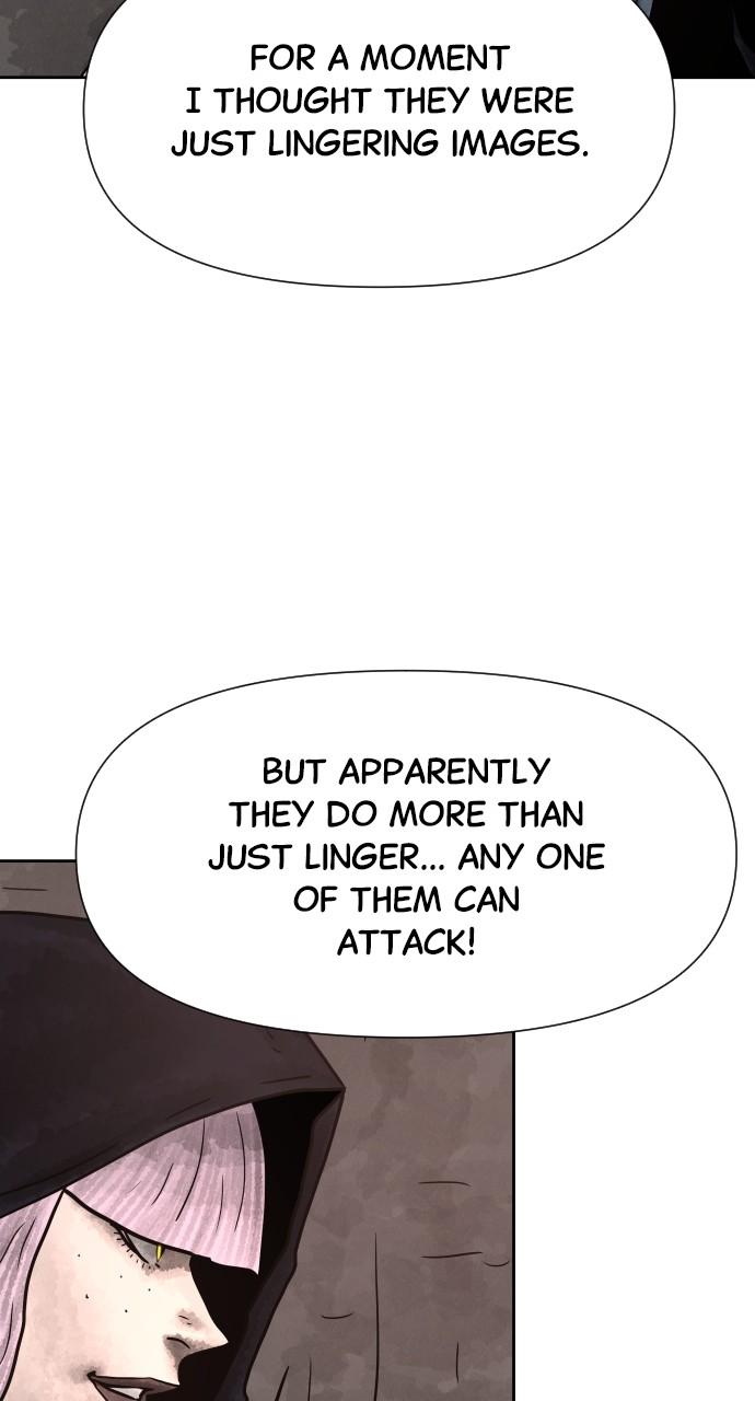 Warrior Executioner Chap 121 - Next Chap 122