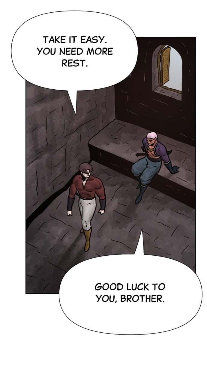 Warrior Executioner Chap 121 - Next Chap 122