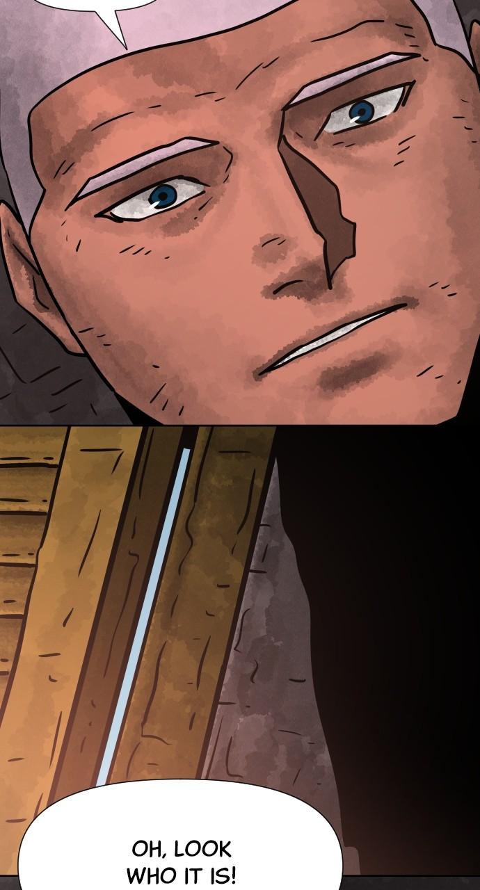 Warrior Executioner Chap 121 - Next Chap 122