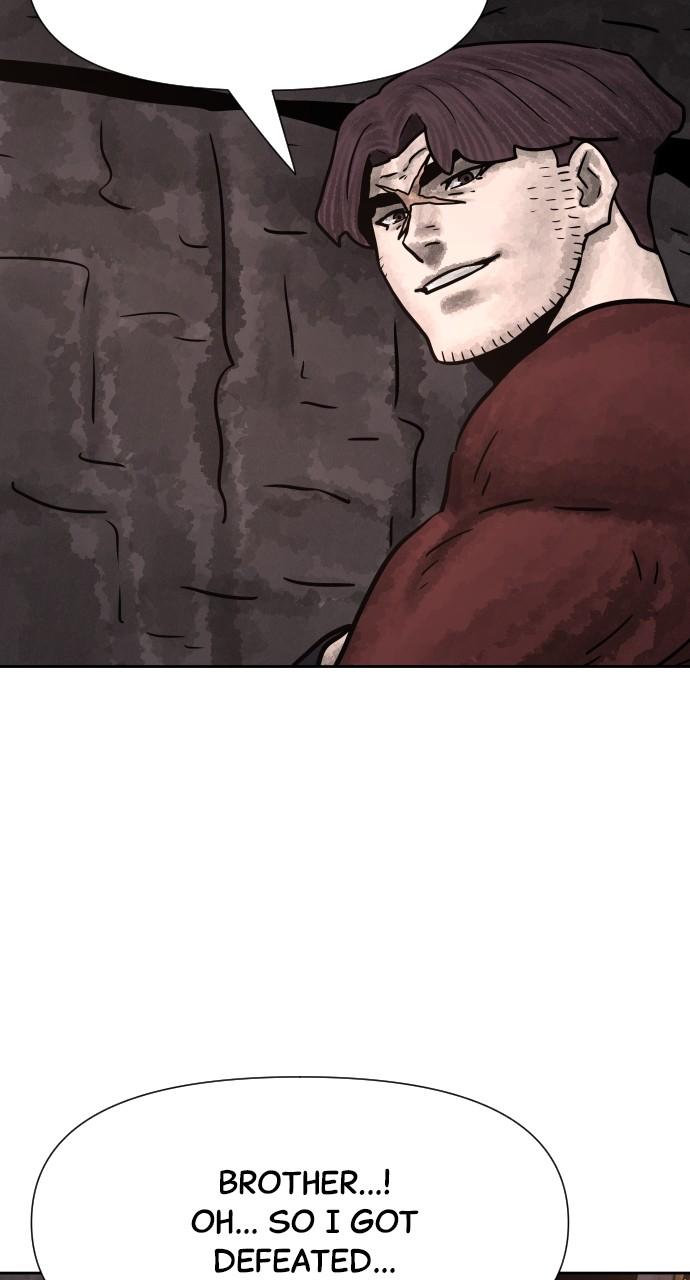Warrior Executioner Chap 121 - Next Chap 122