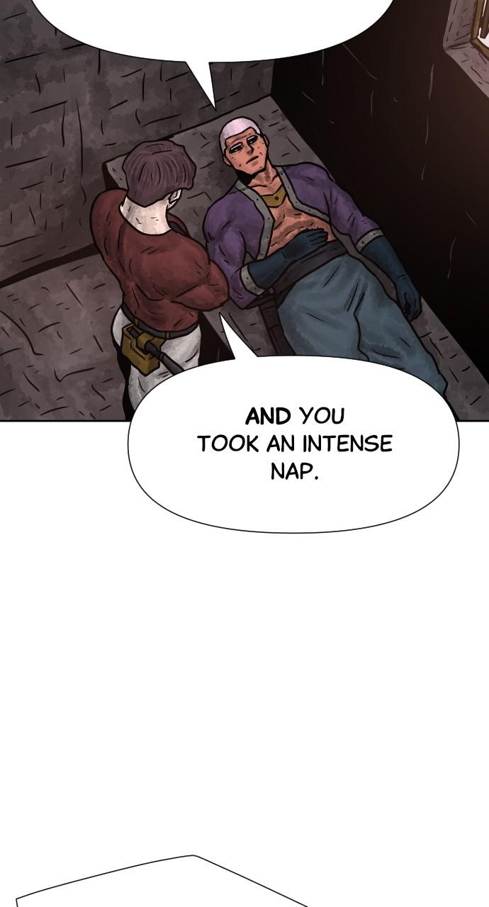 Warrior Executioner Chap 121 - Next Chap 122