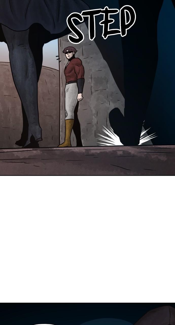 Warrior Executioner Chap 121 - Next Chap 122