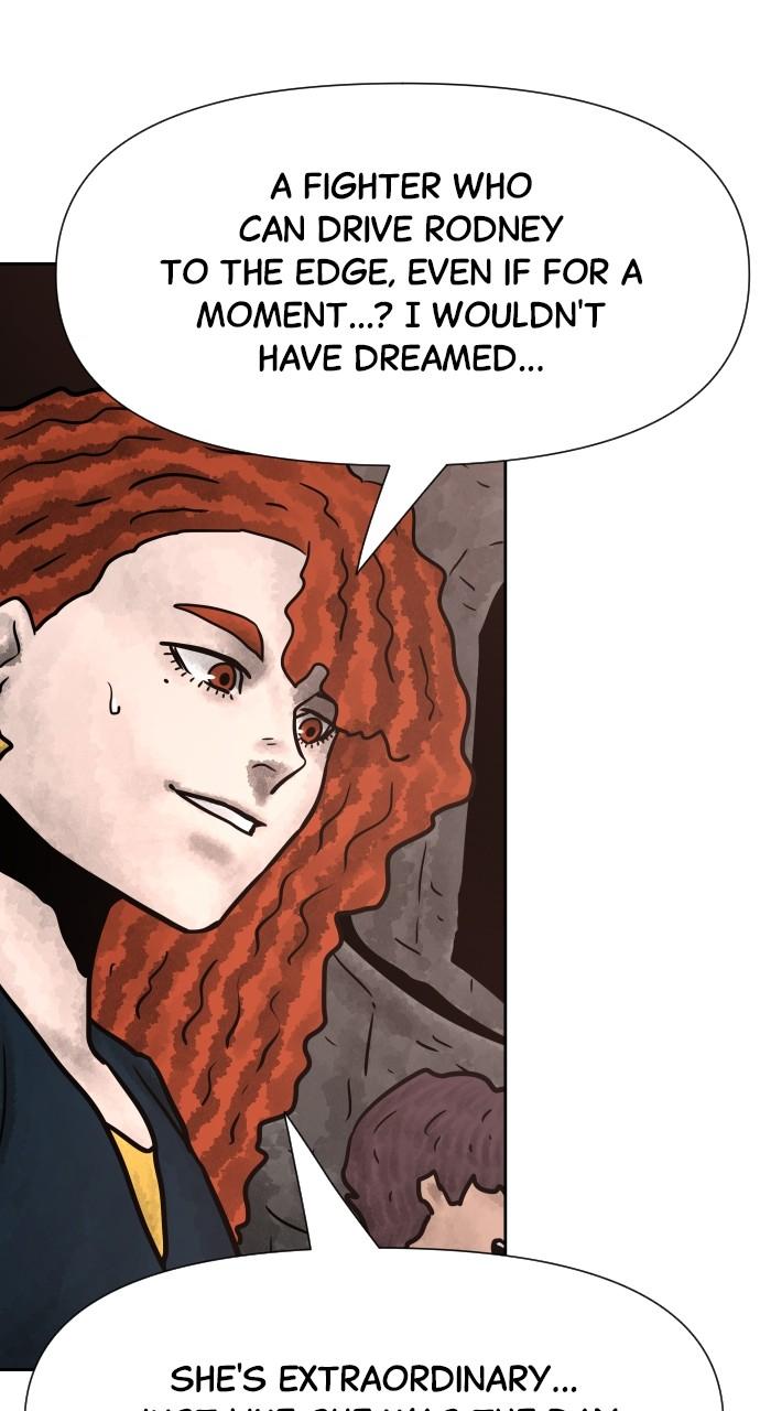 Warrior Executioner Chap 121 - Next Chap 122