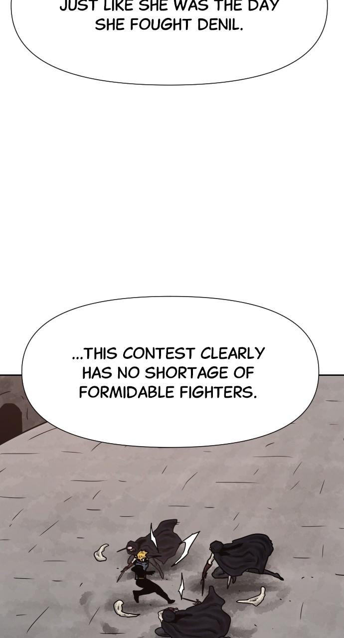 Warrior Executioner Chap 121 - Next Chap 122