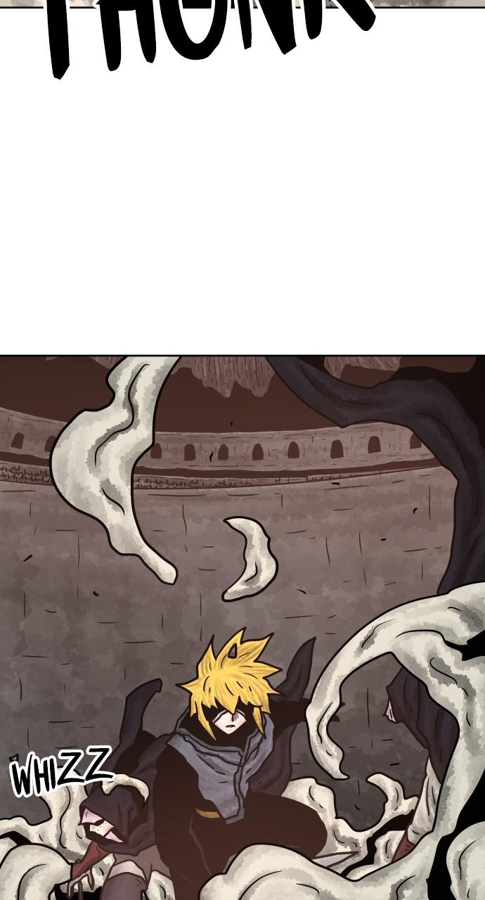 Warrior Executioner Chap 121 - Next Chap 122