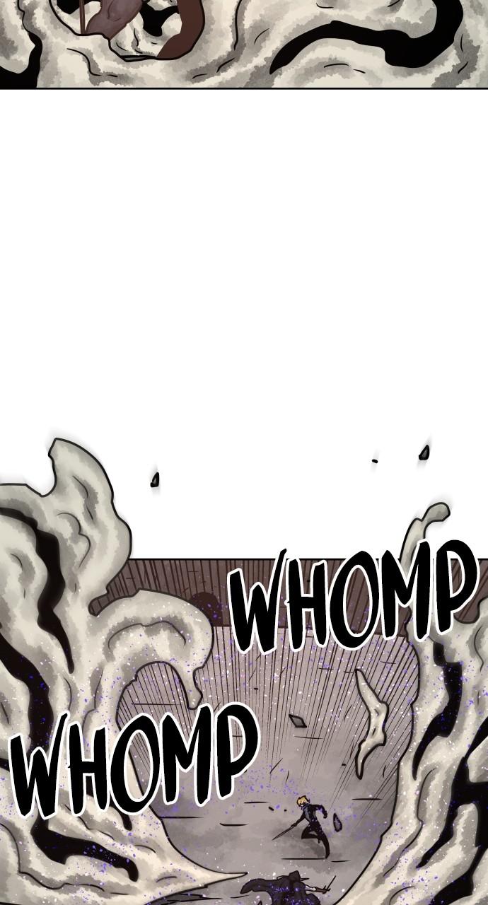 Warrior Executioner Chap 121 - Next Chap 122