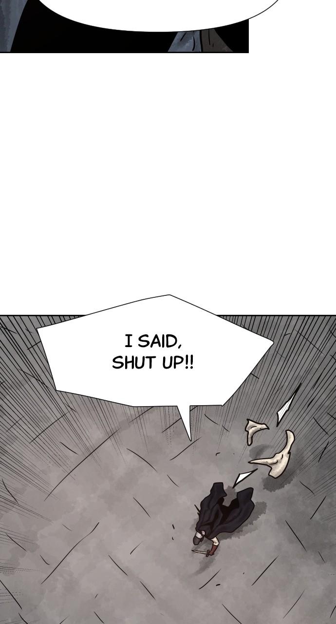Warrior Executioner Chap 121 - Next Chap 122
