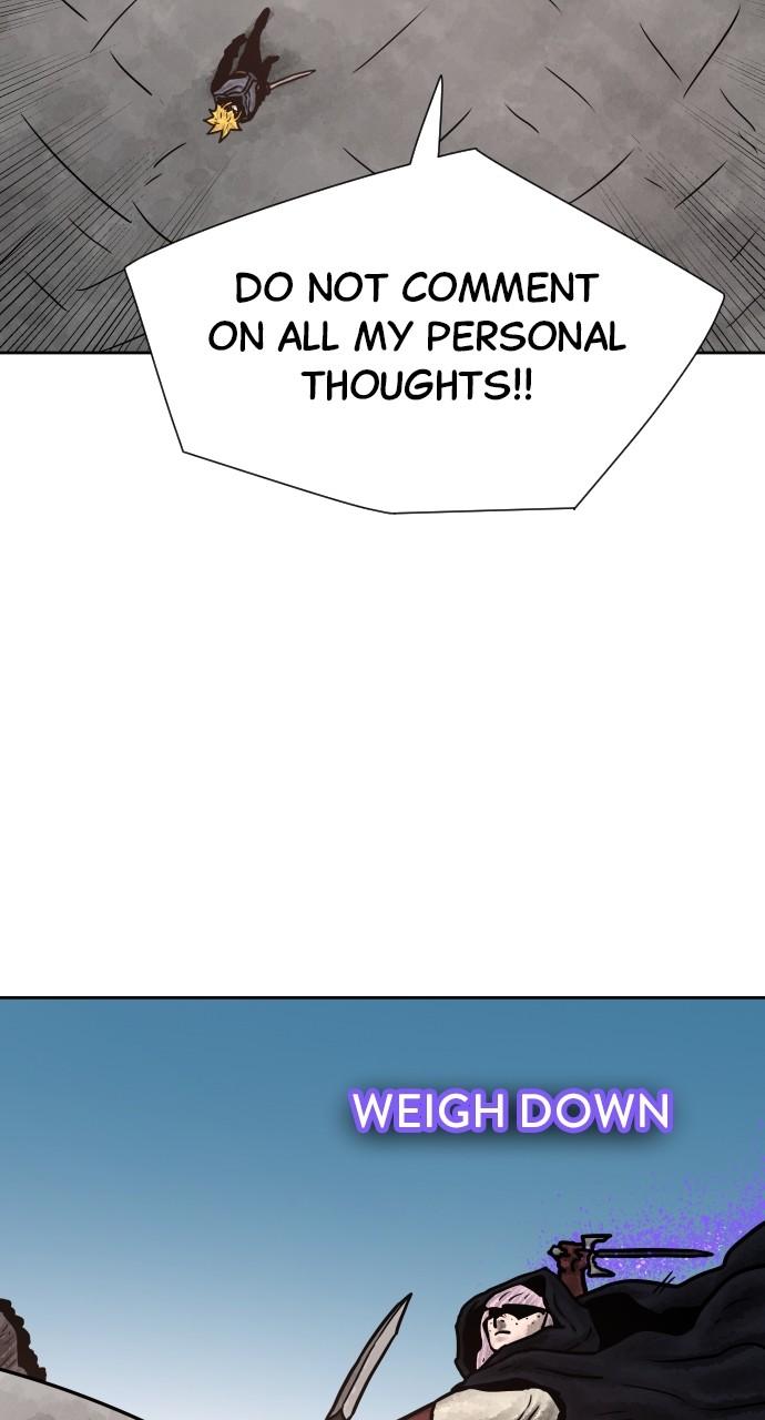 Warrior Executioner Chap 121 - Next Chap 122