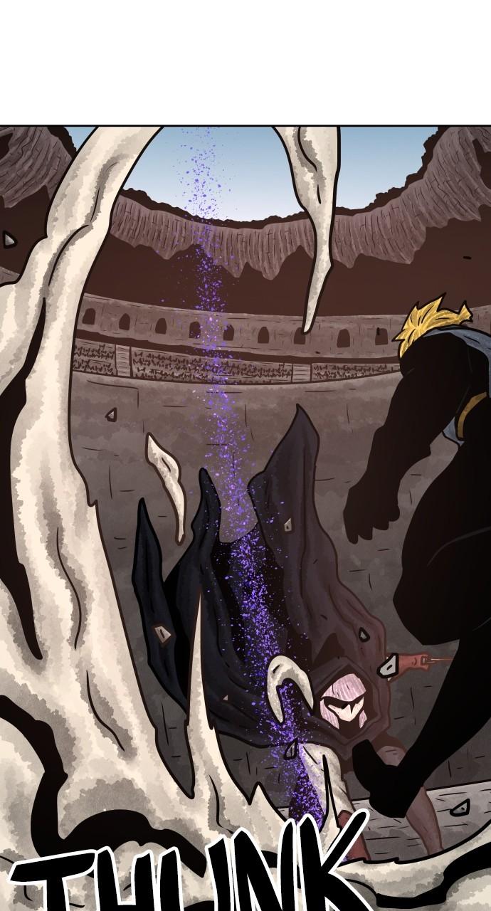 Warrior Executioner Chap 121 - Next Chap 122