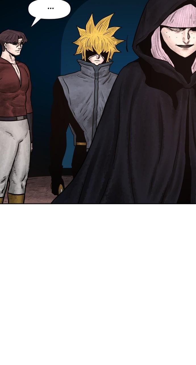 Warrior Executioner Chap 121 - Next Chap 122