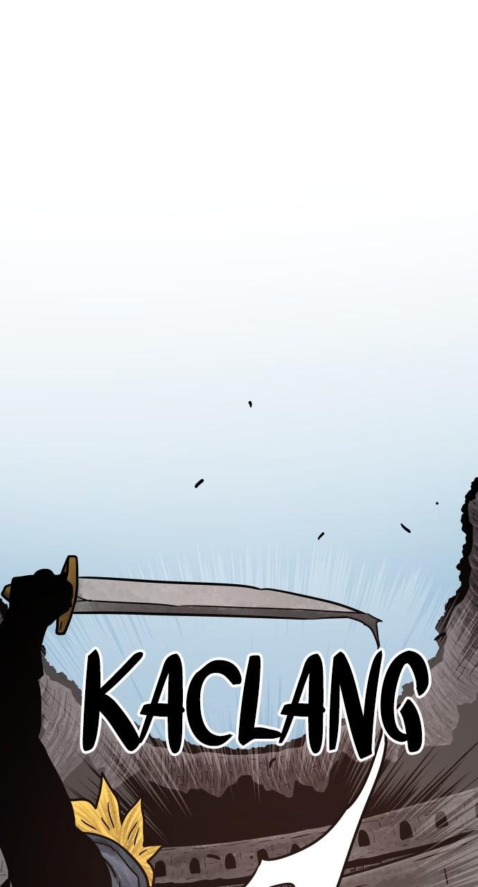 Warrior Executioner Chap 121 - Next Chap 122