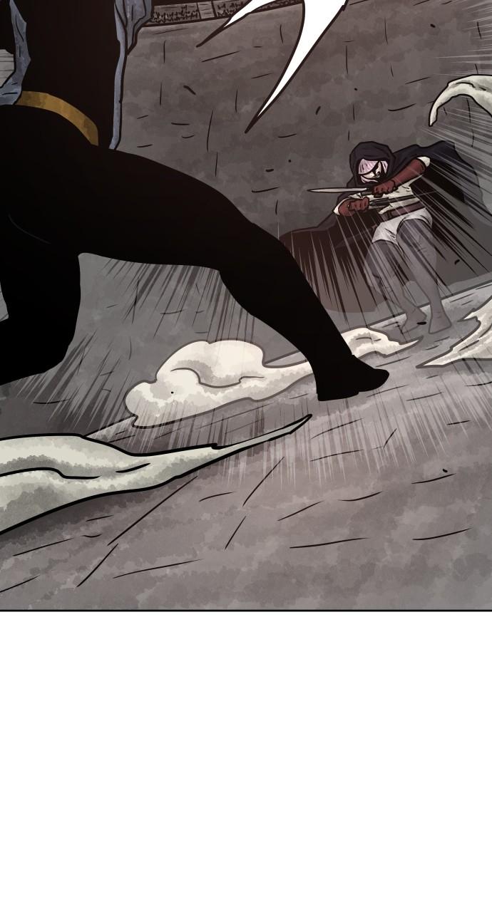 Warrior Executioner Chap 121 - Next Chap 122