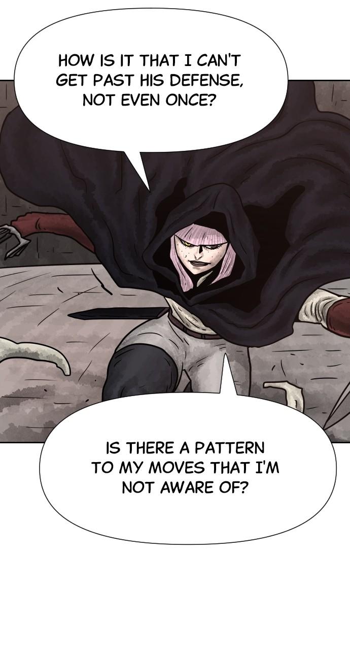 Warrior Executioner Chap 121 - Next Chap 122