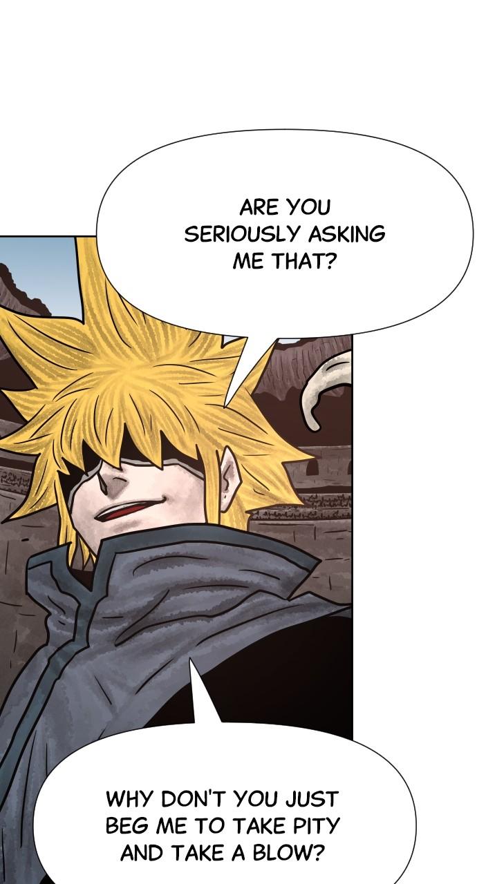 Warrior Executioner Chap 121 - Next Chap 122