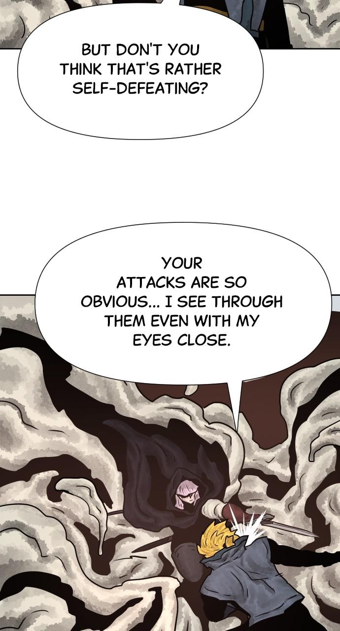 Warrior Executioner Chap 121 - Next Chap 122