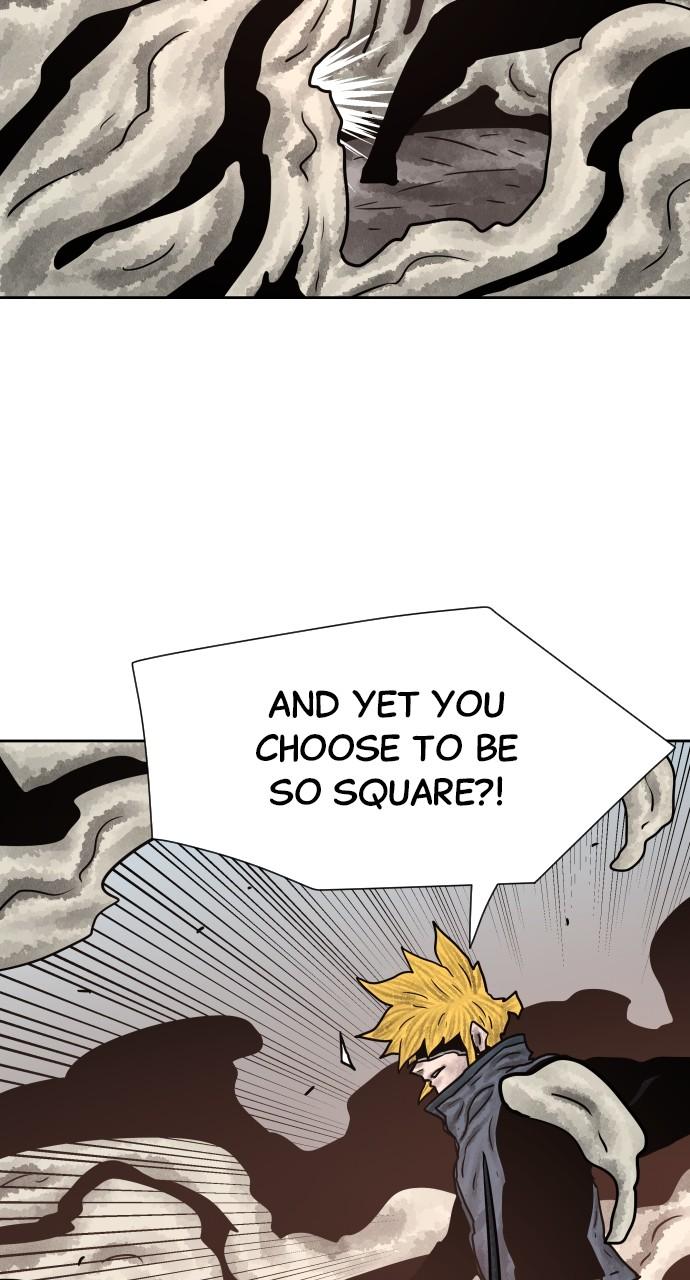 Warrior Executioner Chap 121 - Next Chap 122