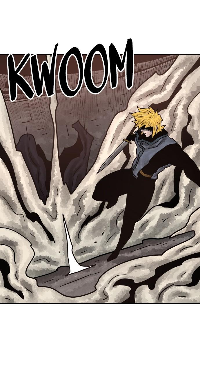 Warrior Executioner Chap 121 - Next Chap 122