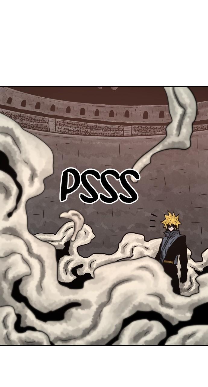 Warrior Executioner Chap 121 - Next Chap 122
