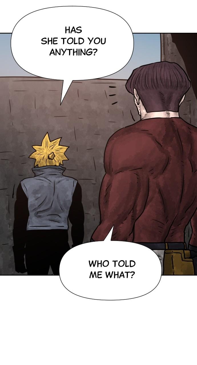 Warrior Executioner Chap 121 - Next Chap 122
