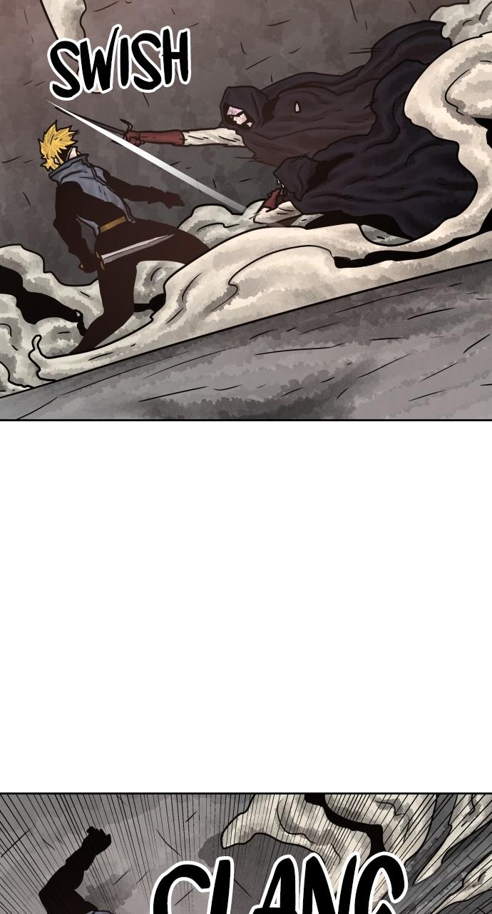 Warrior Executioner Chap 121 - Next Chap 122