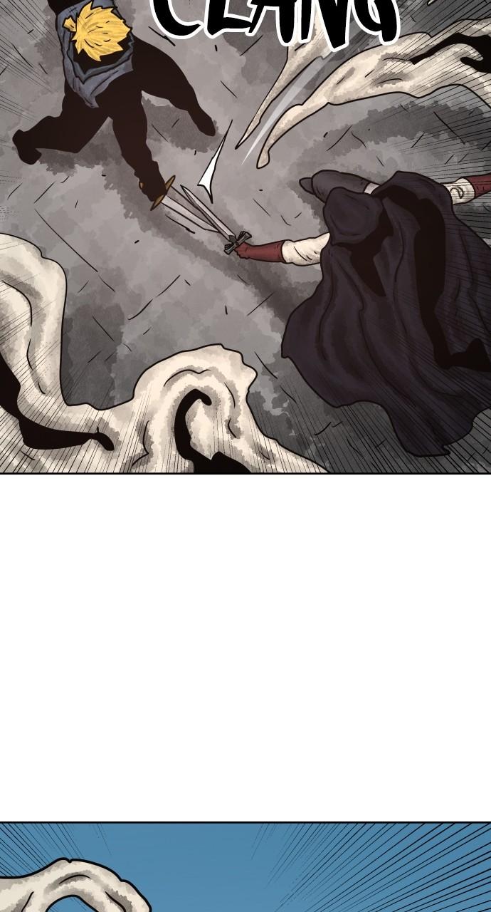 Warrior Executioner Chap 121 - Next Chap 122