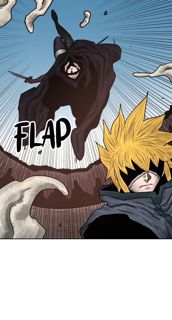 Warrior Executioner Chap 121 - Next Chap 122