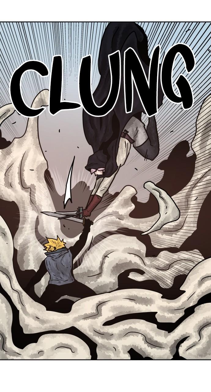 Warrior Executioner Chap 121 - Next Chap 122