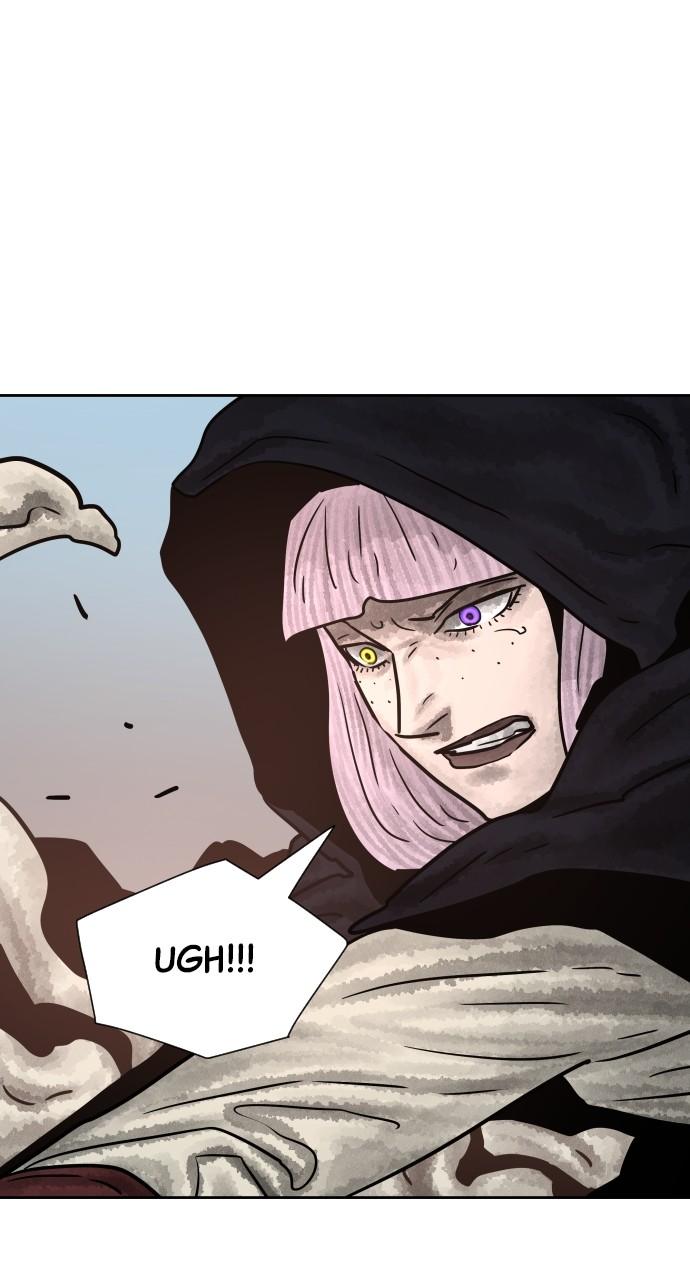 Warrior Executioner Chap 121 - Next Chap 122