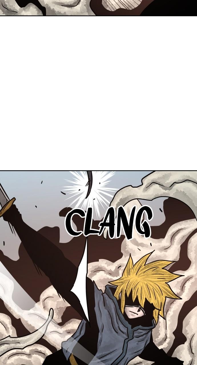 Warrior Executioner Chap 121 - Next Chap 122