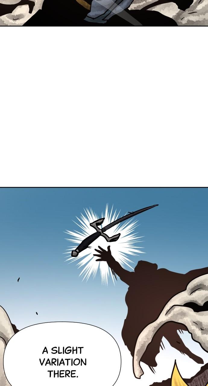 Warrior Executioner Chap 121 - Next Chap 122