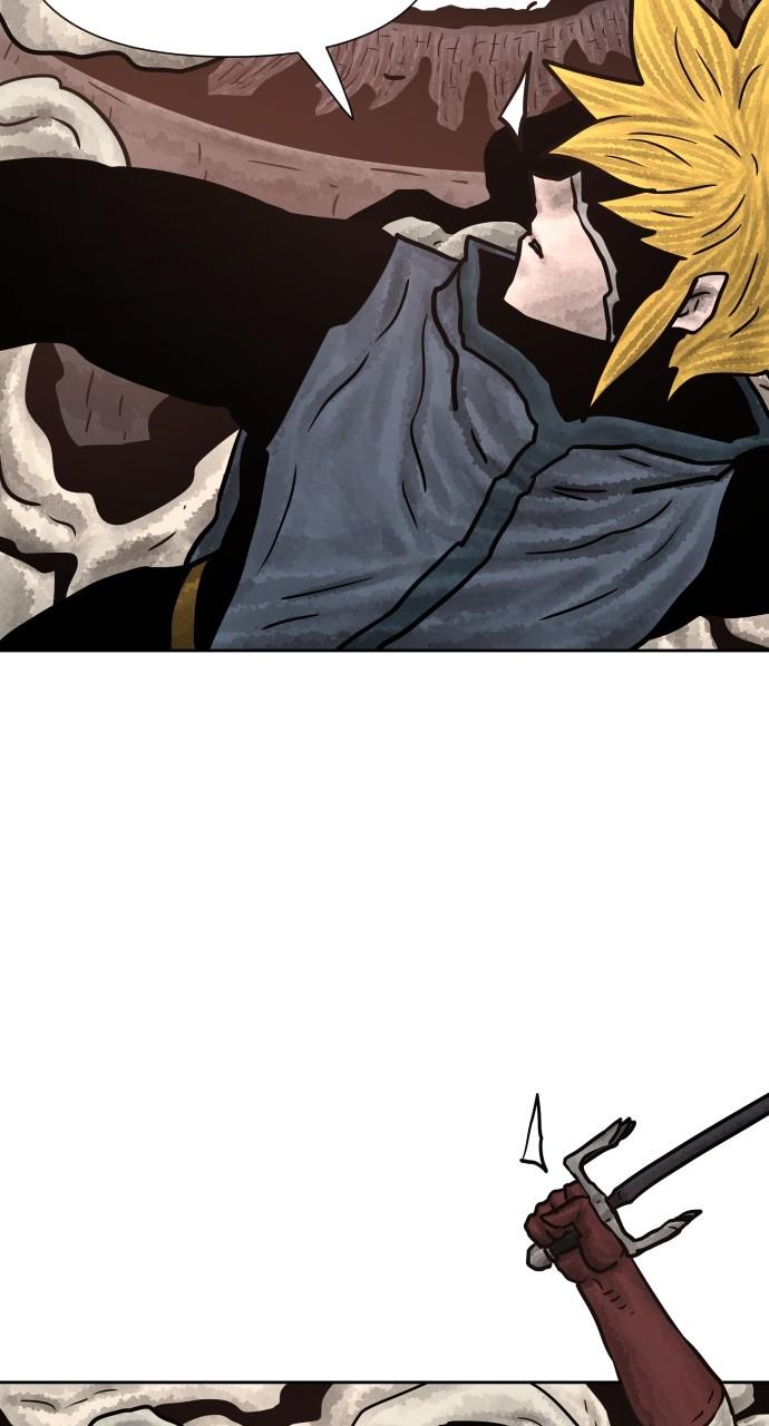 Warrior Executioner Chap 121 - Next Chap 122