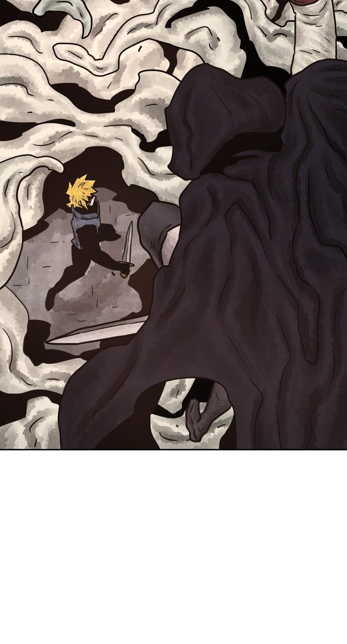 Warrior Executioner Chap 121 - Next Chap 122