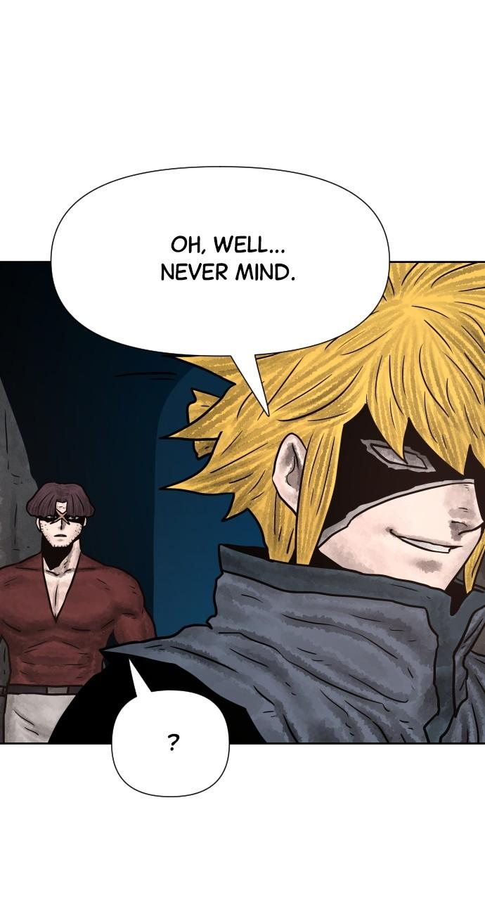 Warrior Executioner Chap 121 - Next Chap 122