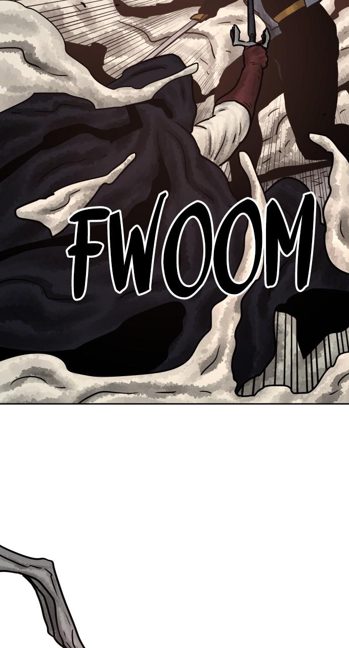 Warrior Executioner Chap 121 - Next Chap 122