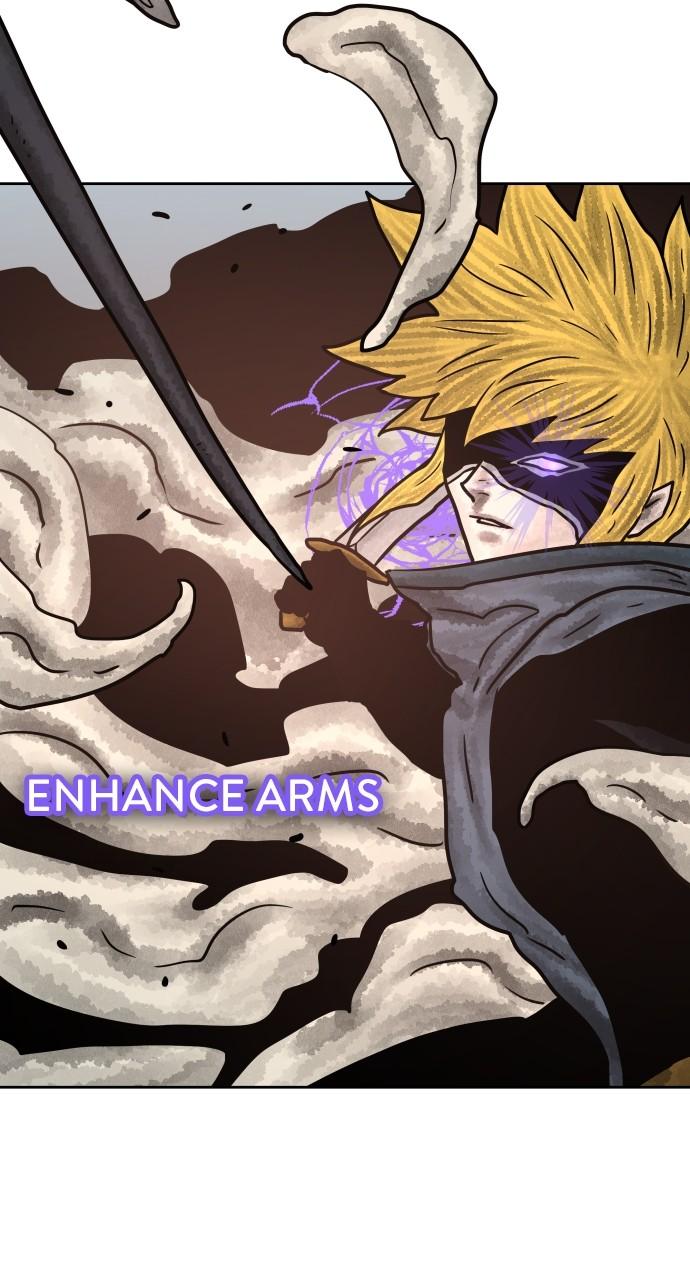 Warrior Executioner Chap 121 - Next Chap 122