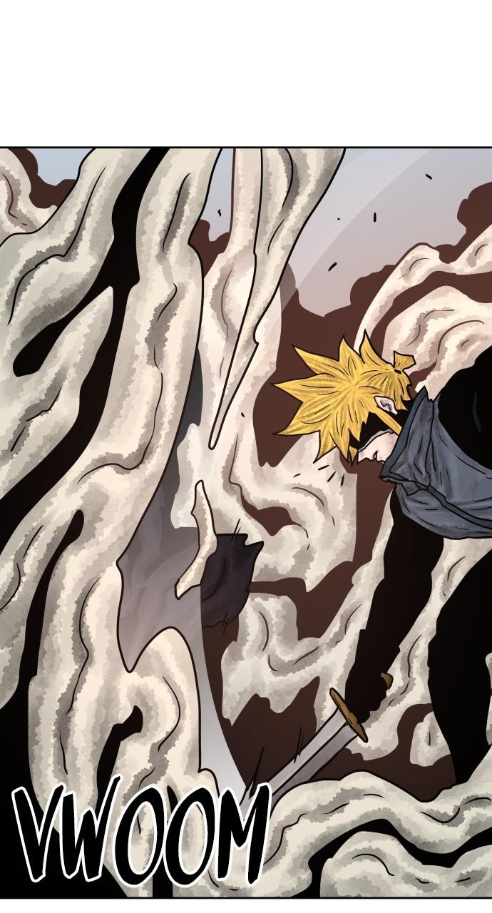 Warrior Executioner Chap 121 - Next Chap 122