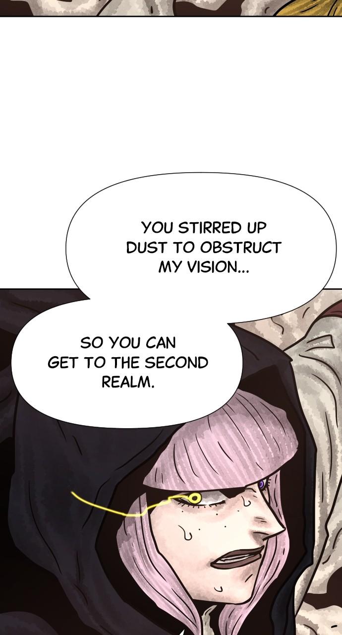 Warrior Executioner Chap 121 - Next Chap 122