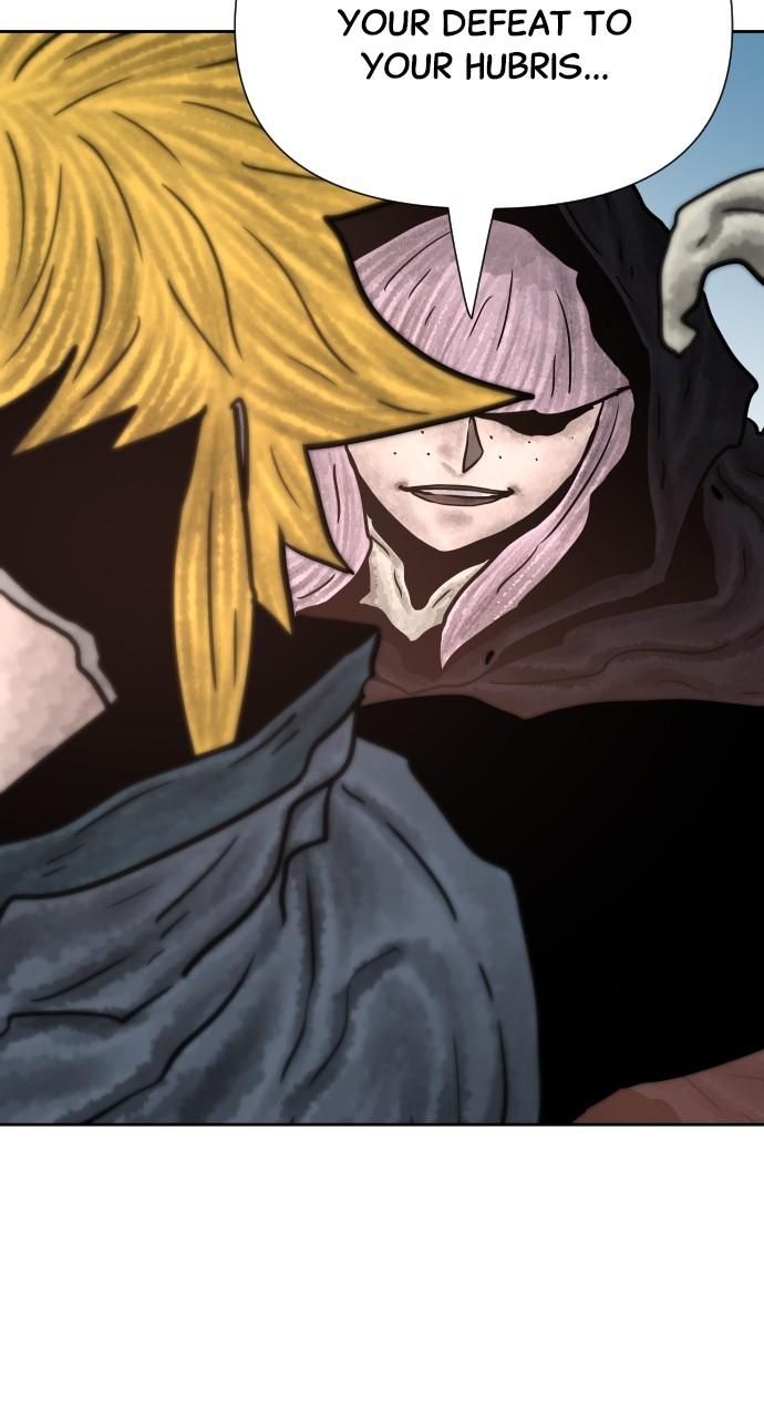 Warrior Executioner Chap 121 - Next Chap 122