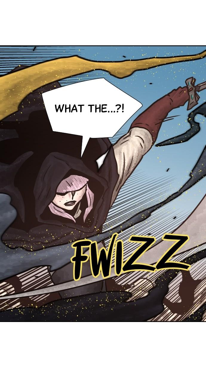 Warrior Executioner Chap 121 - Next Chap 122