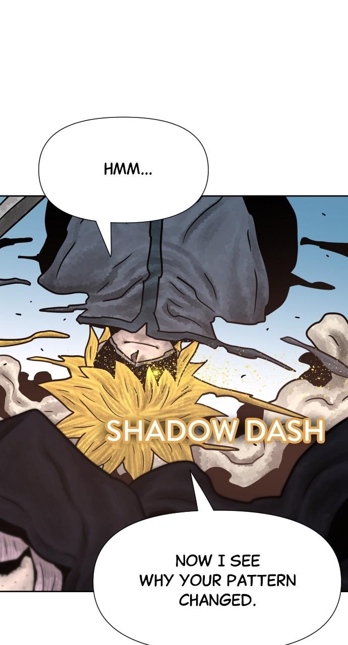 Warrior Executioner Chap 121 - Next Chap 122