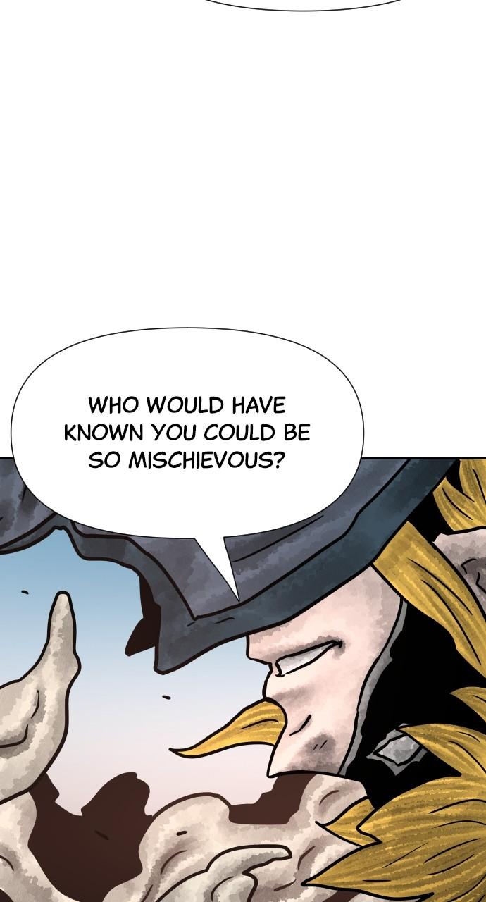 Warrior Executioner Chap 121 - Next Chap 122