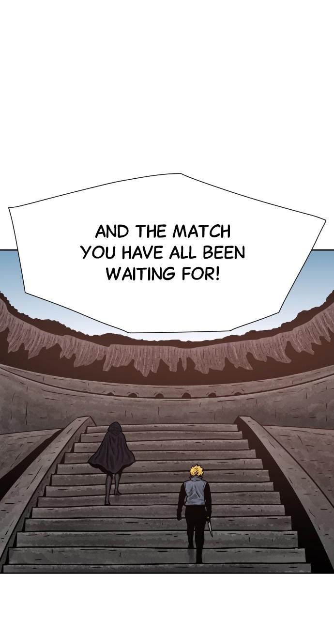 Warrior Executioner Chap 121 - Next Chap 122