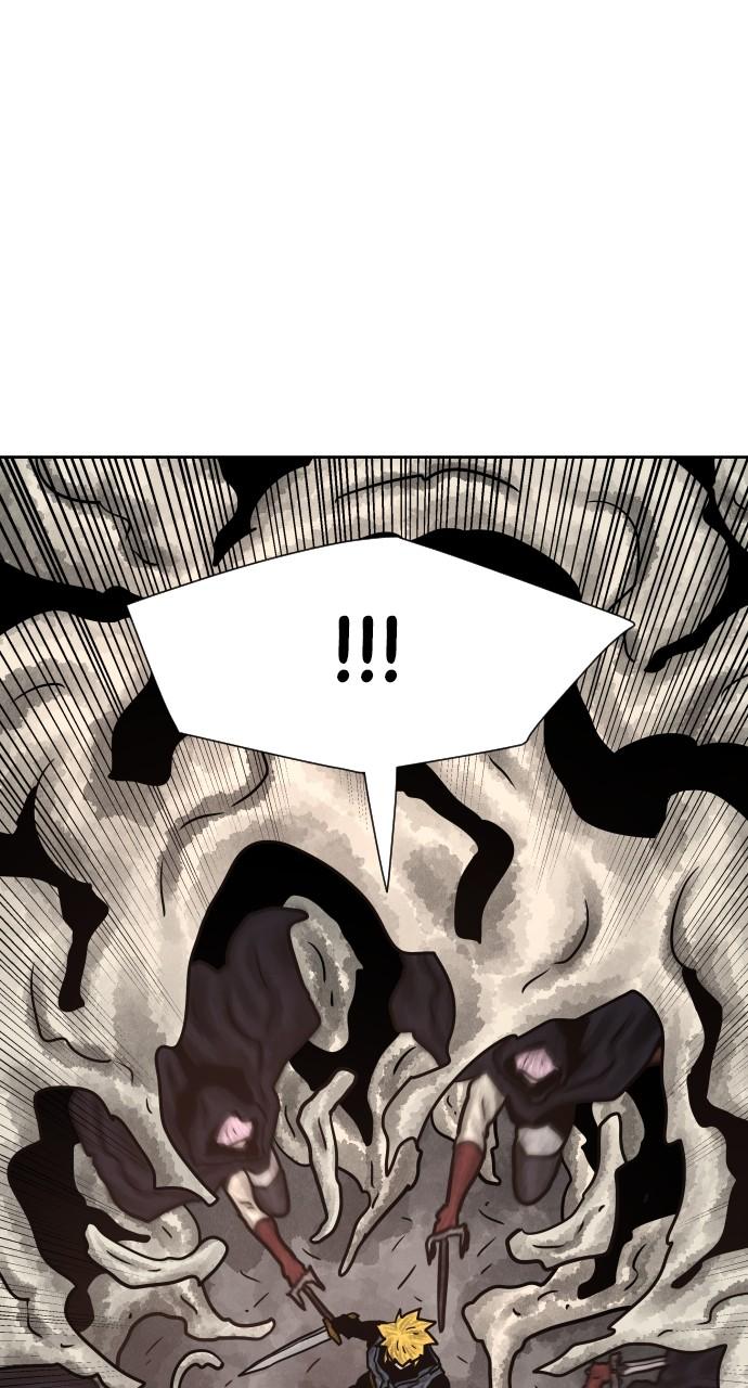 Warrior Executioner Chap 121 - Next Chap 122