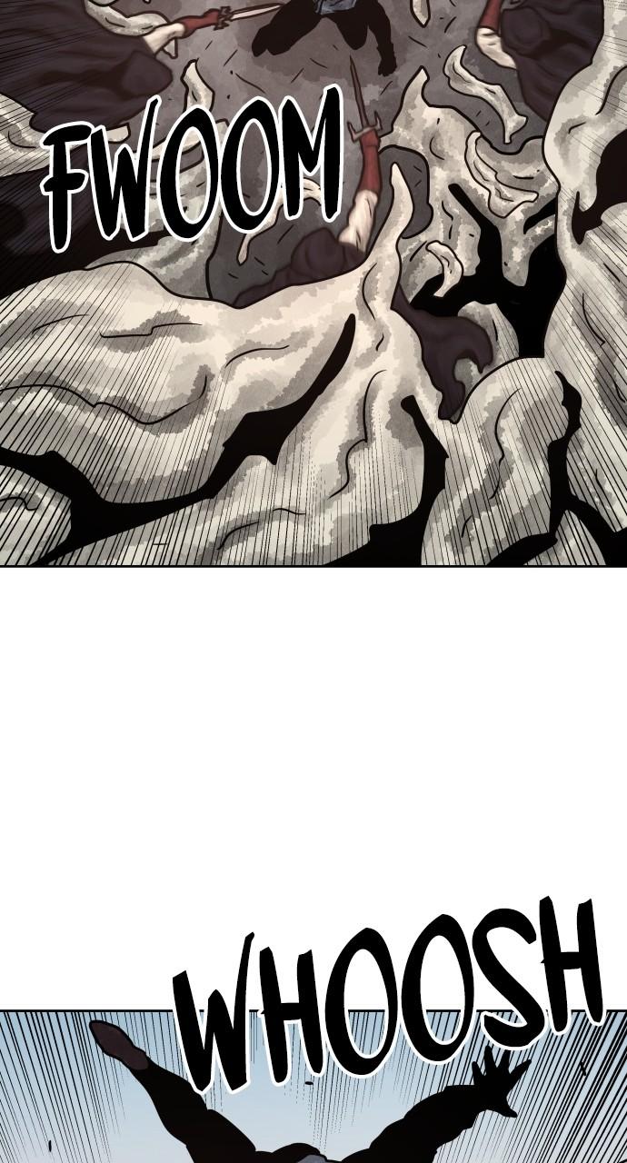 Warrior Executioner Chap 121 - Next Chap 122