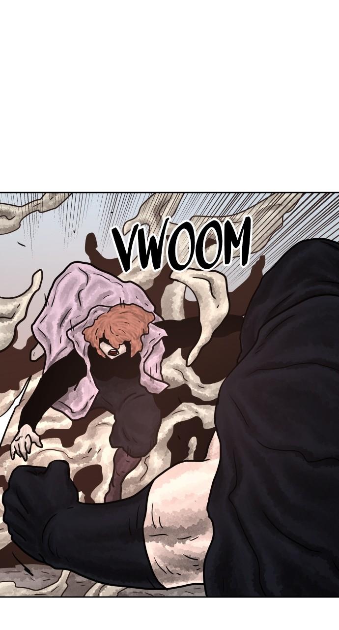Warrior Executioner Chap 122 - Next Chap 123
